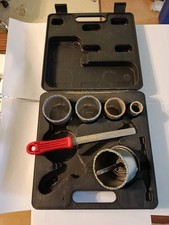 Stein-, Mauer-, Betonbohrer