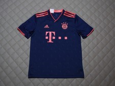 FC Bayern München Trikot Gr. 152    Kinder Kids  767