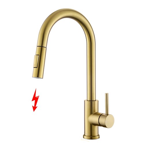 Küche wasserhahn gold - küche,