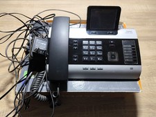 Gigaset DX600 a ISDN