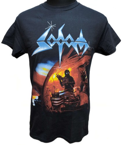 Sodom agent orange t - orange,