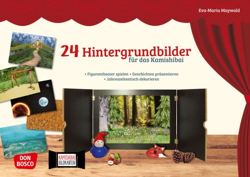 Hintergrundbilder für das - 24,