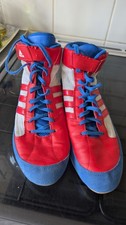 Adidas Boxstiefel Herren UK