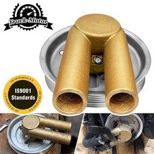 21214599 kurbelmontierte Meerwasserpumpe für Volvo Penta V6 V8 Motoren 4.3 5 5.7