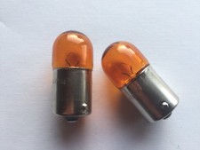 Glühlampe für Weißes