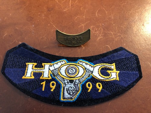 Harley davidson hog harle - harley,