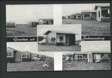 JULIANADORP / NL << Groeten