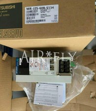 1PCS NEW Mitsubishi AC SERVO