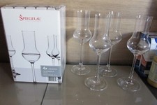 8 SPIEGELAU GRAPPAKELCHE