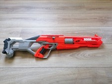 Nerf Accustrike Alphahawk 