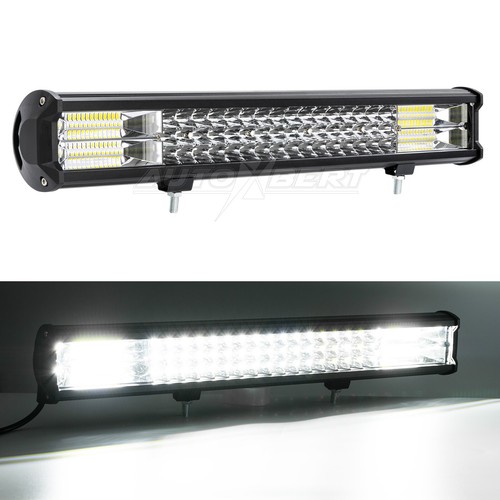 Led light bar - light, lichtbalken