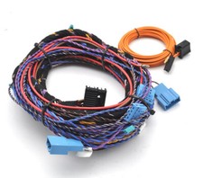 retrofit speaker Amp cable For