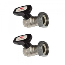 Solarbayer Kugelhahnset mit