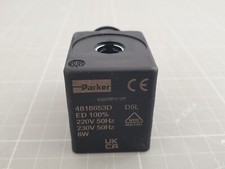 Parker magnetventilspule - parker,