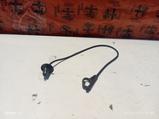 ALFA ROMEO 147 Zugstange