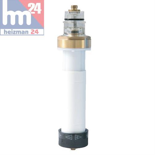 Syr druckmindererpatrone als - druckmindererpatrone,