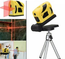 4 in 1 Laser Level Wasserwaage