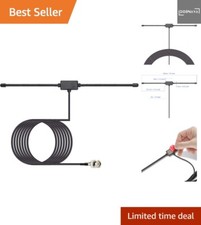 Polizei-Funkscanner-Antenne