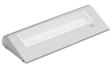 StarLicht Barolo 8W, Alu Unterbau Leuchte, Küchen Lampe Schrank Licht Leiste