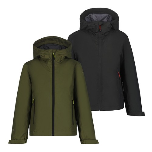 Icepeak jungen outdoorjacke - icepeak,