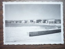 ORIGINALFOTO 1953 NICE LA