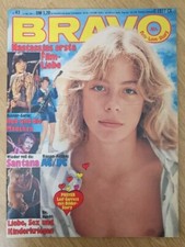 Bravo 43 vom 13.10.1977 Leif