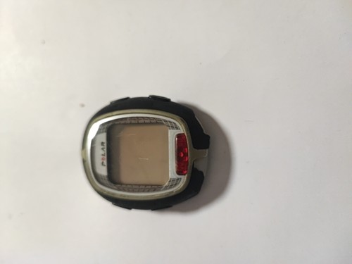 Pulsuhr polar rs300x - polar,