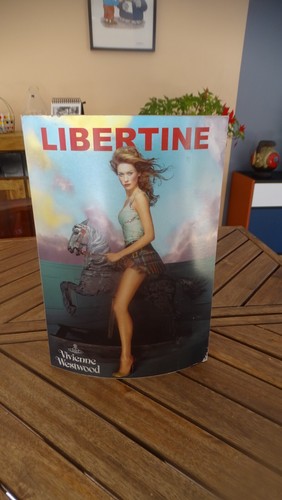 Plv parfum libertine - parfum,