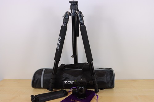 Zomei z818 165 - z818, 165,1