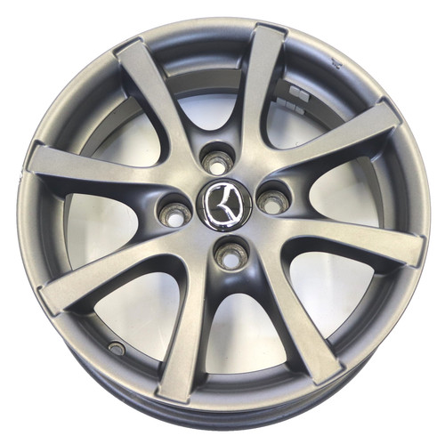 Mazda dl facelift - mazda,