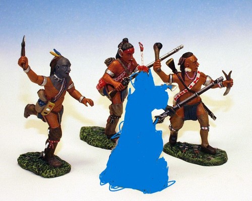 Frontline french indian war - frontline,,