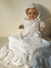 Antike Sammlerpuppe Von J J