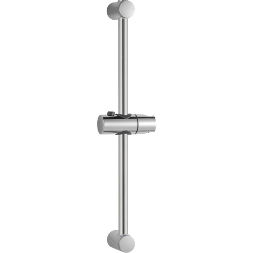 Duschstange 60cm duschset - duschstange,