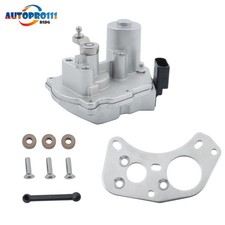 Turbolader Stellmotor