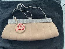 Exklusive Clutch von Nicolai