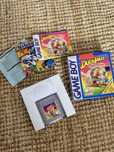 Duck tales komplett mit - duck,