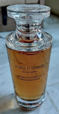 Voile d'ambre Eau de Parfum