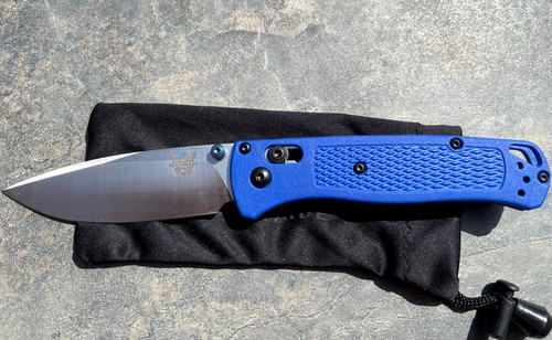 Benchmade 535 bugout - benchmade,