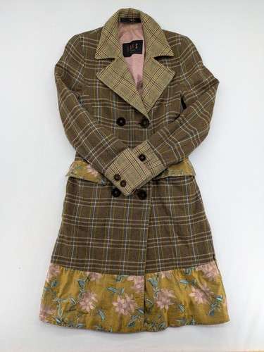Daks london damen mantel - london,