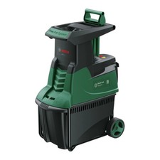 Bosch  AXT 25 D Leisehäcksler
