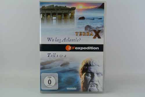 Zdf expedition wo - -, lag