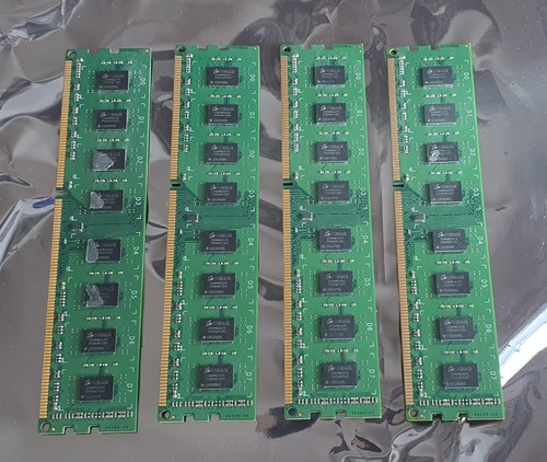 Corsair ddr3 16gb - ddr3, 4gb)