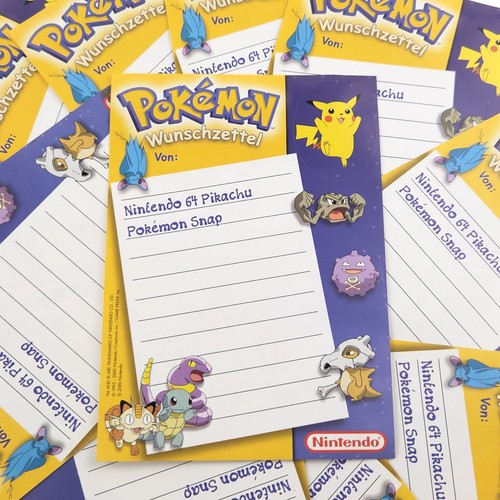 Nintendo promo werbung - werbung,