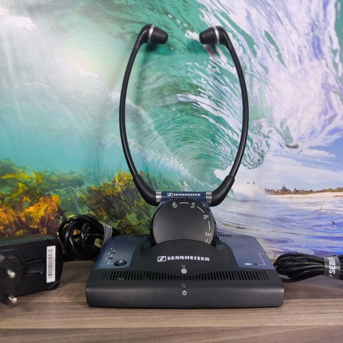 Sennheiser set 840 funk tv - 840-tv,