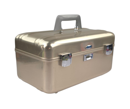 Zero halliburton beauty case - zero,