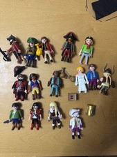 Playmobil Piraten Figuren Extrem Günstig