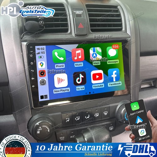 64gb für honda - honda, iii