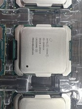 Intel Xeon E5-2696 V4 2.20Ghz