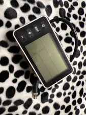 Babboe Display GWA 500 für R37 / R45 an Bastler