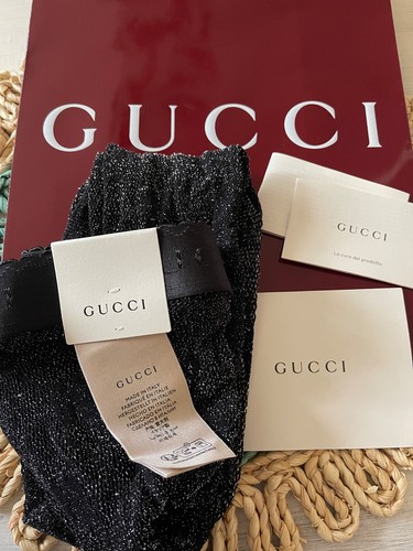Original gucci strumpfhose - gucci,